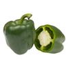 Loose Green Peppers-1x5kg view 1