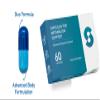 Shape | Style | Capsules for Metabolism Support | Duo Formula | Advanced Body Formulation | 60 Duo Capsules view 2