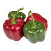 Red & Green Mixed Peppers-(70-90mm)-1x5kg view 1
