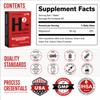 Hydrogen Water Tablets 60CT American Made & Company for Drinking Water 12 PPM Nanobubbles- Travel Friendly view 4