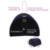 Half Moon Pillow Mount Sex Position Pillow for Women Cushion Multifunctional Support Pillow view 3