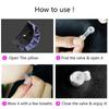 Half Moon Pillow Mount Sex Position Pillow for Women Cushion Multifunctional Support Pillow view 4