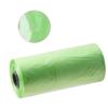 10 Rolls/Pack Household Trash Kitchen Storage Garbage Bags Cleaning Waste Bag Bag for Office view 2