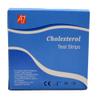 20 x at Cholesterol Test Devices for use in The at Cholesterol Meter view 3