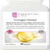 Essential Life Collagen Nectar - Collagen Supplements - with Dyaluronic Acid Pine Bark - Collagen Supplement Capsules - Marine collagen beauty blend view 1