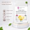 Essential Life Collagen Nectar - Collagen Supplements - with Dyaluronic Acid Pine Bark - Collagen Supplement Capsules - Marine collagen beauty blend view 3