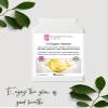 Essential Life Collagen Nectar - Collagen Supplements - with Dyaluronic Acid Pine Bark - Collagen Supplement Capsules - Marine collagen beauty blend view 4