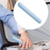 Travel Toothbrush Case, Portable Holder Toothbrush Travel Containers, Dust-Proof Sanitary Toothbrush Container, Lightweight Case With Ventilation Holes For Trips, Home view 3