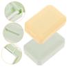 COLLBATH 2sets Case Removal Tool for Travel Compact and Leakproof for Cosmetics Storage view 3