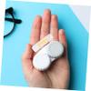 COLLBATH 12pcs Suction Wand Silicone Lens Stick for Easy Removal and Insertion Small for Travel Use As Tools view 4