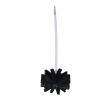 Dryer Vent Cleaner Kit, 33PCS 16in Electric Pipe Cleaning Brush Kit Pp Flexible Dryer Vent Lint Brush with Fixed Tape for House and Industrial Use. view 2