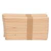 300PCS Waxing Craft Stick Multifunctional Birch Wood Hair Removal Stick for Home view 3