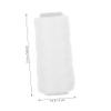 PLAFOPE Facial Thread Epilator for Women Chin and Eyebrow Hair Removal Tool with Cotton Thread Roll, Manual Face Hair Remover for Ladies Precise Facial Threading view 2