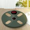 High Accuracy Rechargeable Bathroom Scale Digital Balance Weight Scale Automatic on/off Body Scale Highly Accurate Digital Weighing Machine Multi-purpose view 3