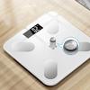 High Accuracy Smart Digital Fitness Body Fat Weight Balance Connect Smartphone USB Charge Electronic Scale Highly Accurate Bathroom Scale Multi-purpose view 4
