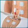 20-Piece TENS Machine Pads Set - Universal, Safe & Durable TENS Electrodes for Optimal Performance view 4