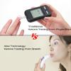 Ketosis Tester, Ketone Breath Breathalyzer for Keto Monitoring with 10 Mouthpiece(White) view 2