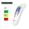 Ketosis Tester, Ketone Breath Breathalyzer for Keto Monitoring with 10 Mouthpiece(White) view 4