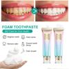 Body Accel Niacinamide Whitening Toothpaste Fresh Breath Toothpaste,Nicotinamide Dazzle White Toothpastes,Cavity Prevention and Enamel Repair Toothpastes for Sensitive Teeth (1 Pcs) view 4