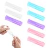 Ampule Opener for Nurses 8 Pcs Glass Ampoule Breaker Reusable Opening Tool for Nurse Doctor (Multicoloured) view 1