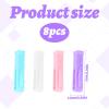 Ampule Opener for Nurses 8 Pcs Glass Ampoule Breaker Reusable Opening Tool for Nurse Doctor (Multicoloured) view 2