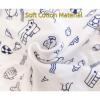 YINGWD Men's Underwear Cartoon After Circumcision Underwear Children'S Post-Care Underwear Boxer Briefs with Protective Cover for Home Use White view 3