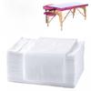 100 PCS Spa Bed Sheets, Disposable Massage Sheets, Non Woven Fabric Bed Cover for Tattoo, Hotels, Esthetician, 80 x 180 cm / 31.5 x 70.9inches view 1