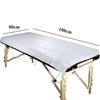 100 PCS Spa Bed Sheets, Disposable Massage Sheets, Non Woven Fabric Bed Cover for Tattoo, Hotels, Esthetician, 80 x 180 cm / 31.5 x 70.9inches view 2