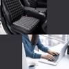 Zghhc Air Seat Cushion Pressure Air Cushion Nonslip Chair Pad Breathable Seat Cushion Portable Sit Mat Pad for Wheelchair Office Chair view 2