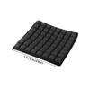 Zghhc Air Seat Cushion Pressure Air Cushion Nonslip Chair Pad Breathable Seat Cushion Portable Sit Mat Pad for Wheelchair Office Chair view 3