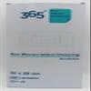 365 Non-Woven Island Dressing 10cm x 20cm - Box of 25 | Sterile and Highly Absorbent Wound Dressings | Soft and Secure view 2