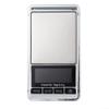 Easy to Read Backlit Display, Small Portable Jewelry Scale, Accurate Weight Measurement (100G/0.01G) view 2