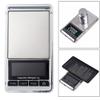 Easy to Read Backlit Display, Small Portable Jewelry Scale, Accurate Weight Measurement (100G/0.01G) view 3