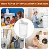 Laundry Detergent Dispenser Easy Pour Room Organization Storage view 4