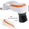 FJYAWEN 5.0 Mp USB Iris Analyzer Iridology Camera, Iris Analysis Camera, 5.0 Mp USB Left/Right Lamp Analyzer/Iridology Analysis Camera, High Resolution 2560 X 1920 view 3