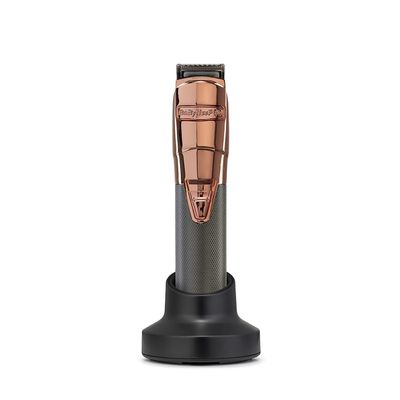 BaByliss Pro Super Motor Trimmer Rose Gold