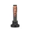 BaByliss Pro Super Motor Trimmer Rose Gold view 1