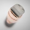 BaByliss Pro Super Motor Trimmer Rose Gold view 3