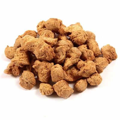 Soya Chunks | Soy Nuggets Vegans Vegetarians Vegetable Protein Free UK P&P (1.9kg)