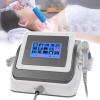 8 Bar Pneumatic Shockwave Therapy Machine(ED Treatment/Muscle Pain Relief), Muscle Deep Tissue Massager Pneumatic Shockwave Therapy Device with 5 Massage Head, Working Frequency 1-22Hz,Grey view 1