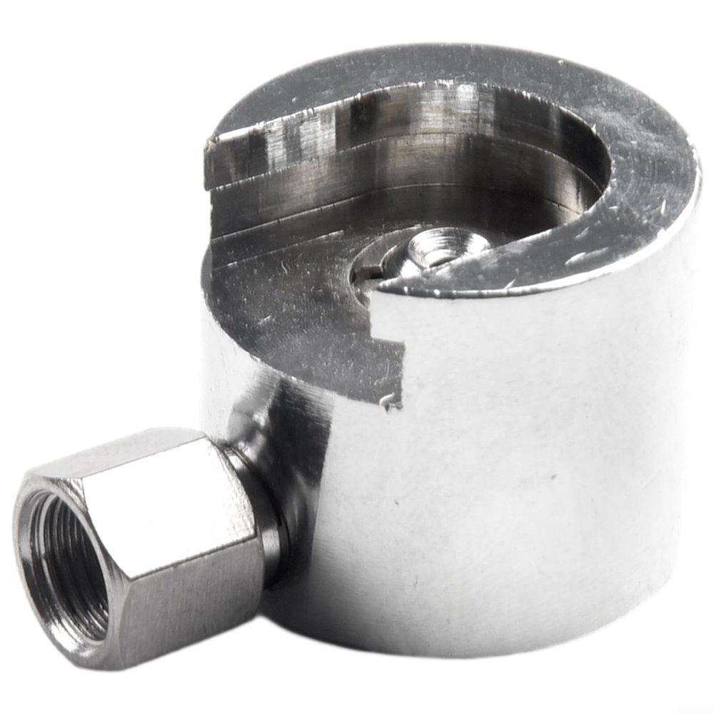 Automotive Industrial Grease Connector, Hexagon Slide On Coupler 16mm22mm, 5A 220V (22mm.)