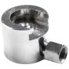 Automotive Industrial Grease Connector, Hexagon Slide On Coupler 16mm22mm, 5A 220V (22mm.) view 2