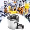 Automotive Industrial Grease Connector, Hexagon Slide On Coupler 16mm22mm, 5A 220V (22mm.) view 4
