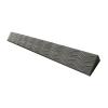Threshold Ramp for Doorways Non-Slip Surface Solid - Ideal for Wheelchair, Mobility Scooter, Scooters(4cm) view 1
