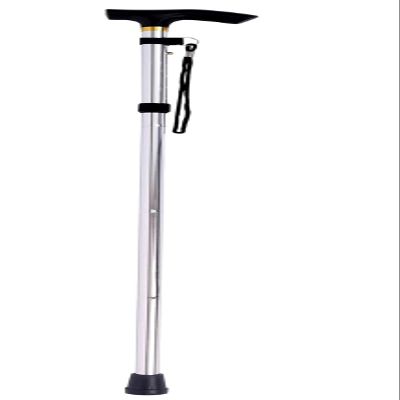 2 PCS Walking Stick Folding Extendable Walking Cane, Anti-Slip Rubber Tip, Adjustable Mobility Aids Portable Lightweight Flexible and Durable Telescopic Walking Stick for Elderly Disabled Men Women