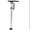 2 PCS Walking Stick Folding Extendable Walking Cane, Anti-Slip Rubber Tip, Adjustable Mobility Aids Portable Lightweight Flexible and Durable Telescopic Walking Stick for Elderly Disabled Men Women view 1