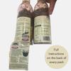 Popcorn Kitchen - Pop at Home - Popping Corn Kernel Kit (440g, Chocolate Treasure) view 4