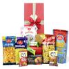 Indian Festive Snacks Hamper (Authentic Indian Flavors) view 1