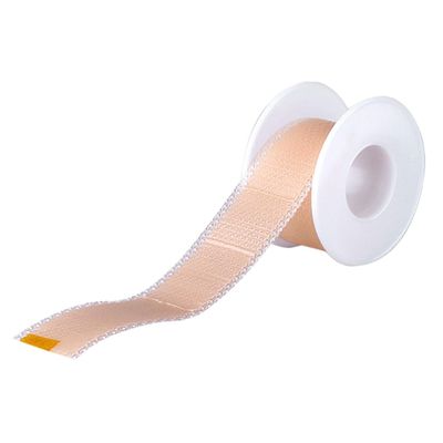 HAPINARY Invisible Silicone Scar Cover Sheet for Heel Protection, Skin-Colored Gel Foot Heel Sticker, Comfortable Anti-Friction Adhesive Pad for High-Heeled Shoes and Leather Foot Care