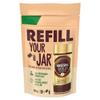 Nescaf Gold Blend Instant Coffee Refill 90g view 1
